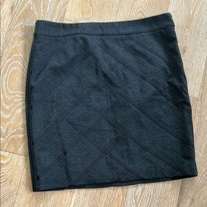 White House Black Market Skirt